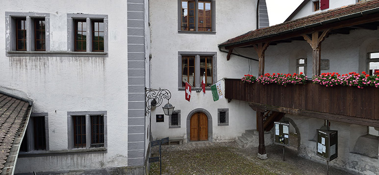 Château de Lutry Site officiel de la Commune de Lutry Région de